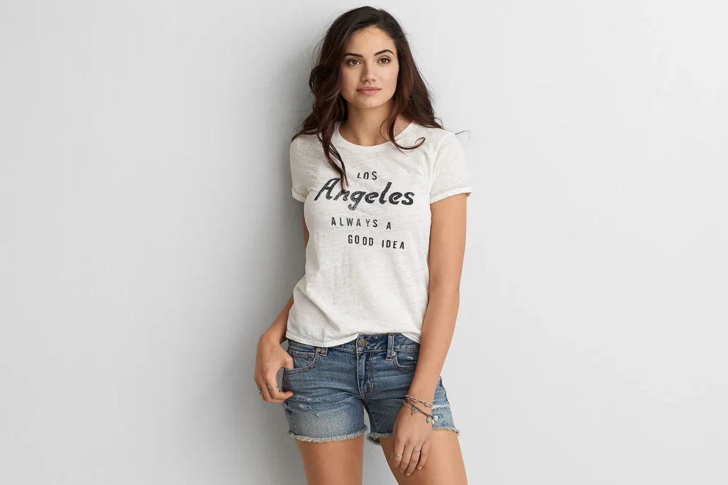 Outfitters Women Shirts Collection