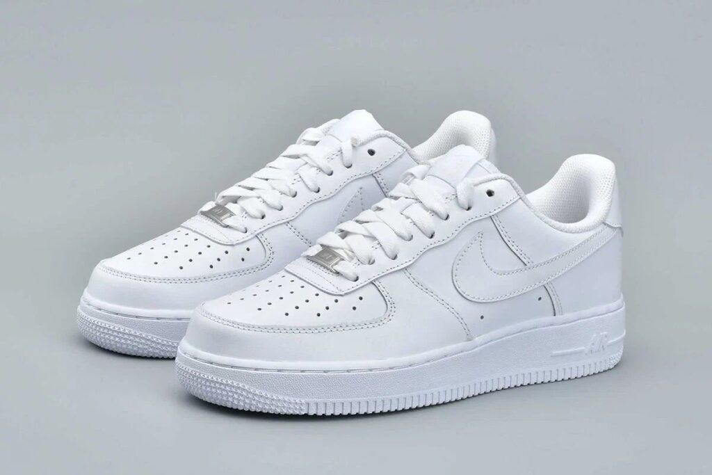 Nike Air Force Shoes